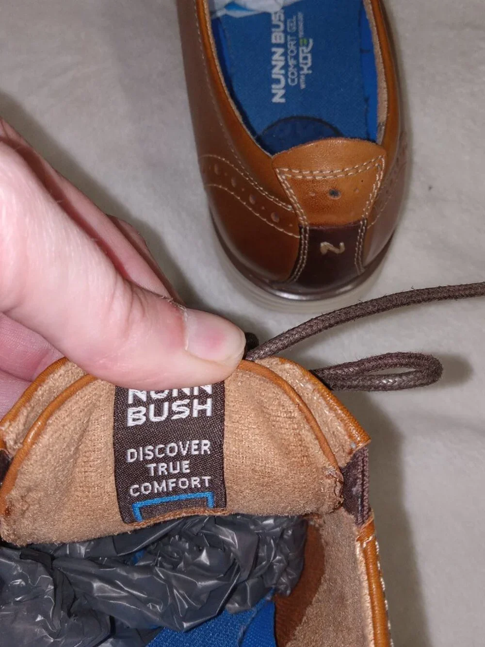 Nunn Bush nunn bush